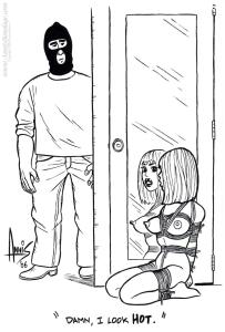 annisbondage.com - Bondage Art 0222 thumbnail